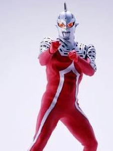 《賽文奧特曼X》劇照