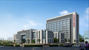 澠池縣中醫院 澠池縣中醫院