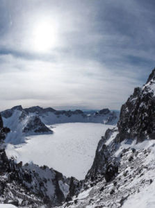 長白山旅遊網 長白山旅遊網