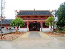 萬福寺[湖南萬福寺]