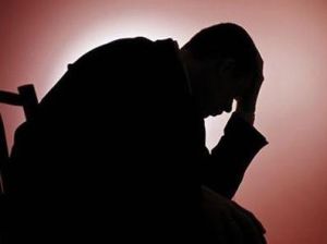 局促不安 局促不安