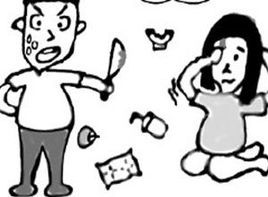 反射性幻覺 反射性幻覺