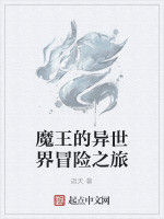 魔王的異世界冒險之旅
