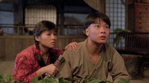 《殭屍叔叔》劇照