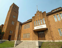 瑪利諾修院學校