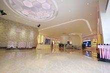 美胸匯企業內部環境