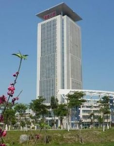 華僑大學廈門工學院 華僑大學廈門工學院