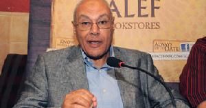 穆罕穆德·薩利姆·阿瓦 穆罕穆德·薩利姆·阿瓦