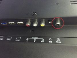 同軸音頻接口 同軸音頻接口