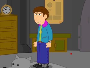 遺產密室2 遺產密室2