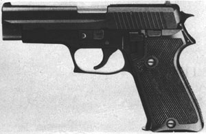 日本新南部M57系列手槍 日本新南部M57系列手槍