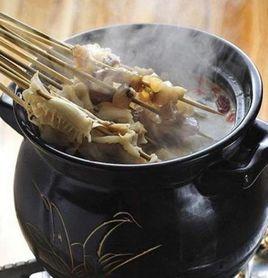 北京涮肚火鍋 北京涮肚火鍋