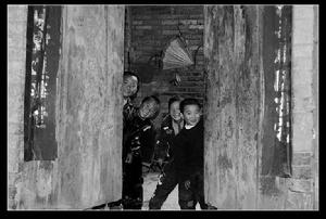 （圖）竇莊古堡建築群