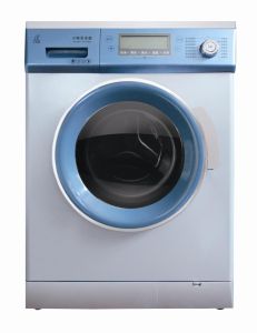 小鴨洗衣機XQG55-NMF6077 小鴨洗衣機XQG55-NMF6077