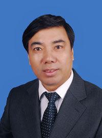 王國平[南京郵電大學黨委副書記]