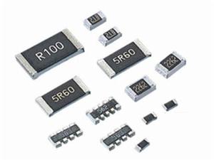 電阻[對電流產生阻礙作用的電子元件]