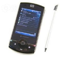 HP Data Messenger