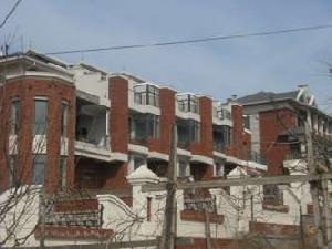 城建山海天別墅 城建山海天別墅