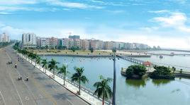 水東東湖公園 水東東湖公園