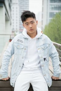 《孫昊俁圖冊》