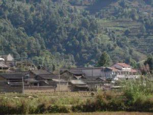 下田壩2組自然村 下田壩2組自然村