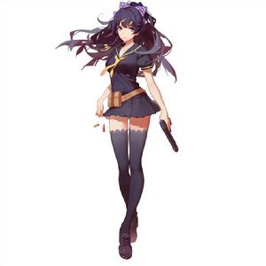 天命[手機遊戲《崩壞》系列中的組織]