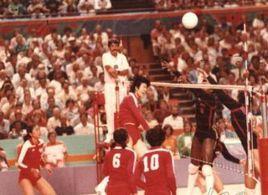 1999年女排世界盃 1999年女排世界盃