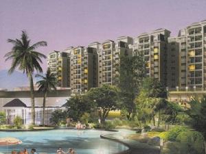 大崗綠庭雅苑 大崗綠庭雅苑