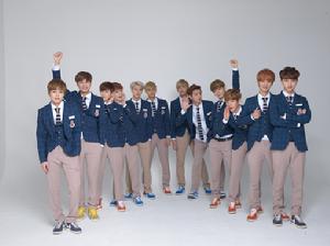 EXO'S SHOWTIME