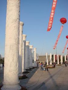 曹雪芹文化園 曹雪芹文化園
