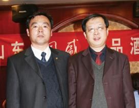 中國紅棗酒之父 中國紅棗酒之父