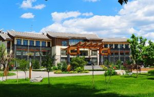 瑞麟灣溫泉度假酒店 瑞麟灣溫泉度假酒店