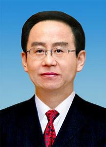 中共中央辦工廳