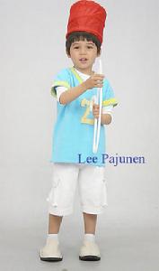 IKEA 廣告定裝照