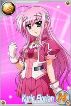 魔法少女奈葉[魔法少女奈葉系列動漫作品]