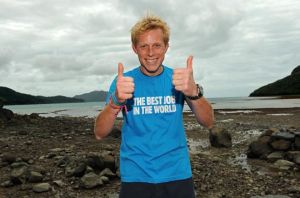 本·紹索爾 本·紹索爾