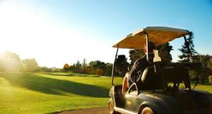 貴安高爾夫球場 貴安高爾夫球場