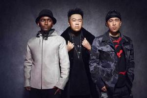 party party[米線樂隊演唱歌曲]