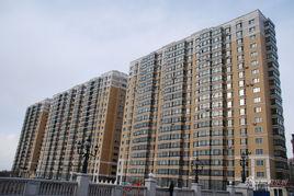 海富康城 海富康城