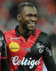 薩利布爾 薩利布爾