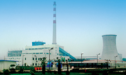 江蘇雙良科技有限公司熱電分公司