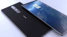 諾基亞9 諾基亞9