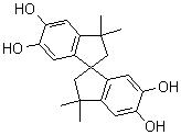 5,5',6,6'-四羥基-3,3,3',3'-四甲基-1,
