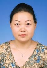 曹艷萍[榆林學院化學與化工學院院長]