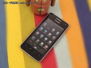 華為S8600 華為S8600