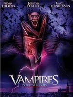 《吸血鬼之傾巢而出》 《吸血鬼之傾巢而出》