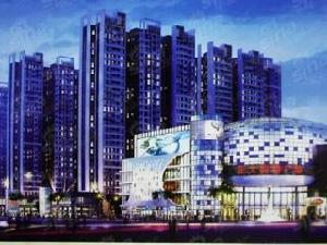 南信星匯國際 南信星匯國際