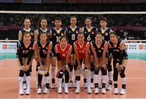 女排亞洲杯 女排亞洲杯