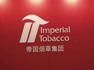 英國帝國菸草公司 英國帝國菸草公司