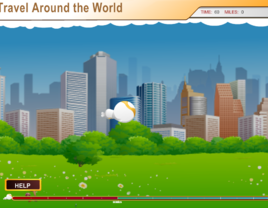 逃避加班大作戰